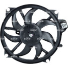 LÜFTER, MOTORKÜHLUNG | NRF47965