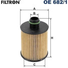 FILTRON Ölfilter FILTRON Ölfilter