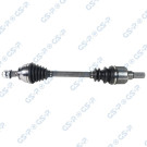 GSP Antriebswelle 203614 GSP Antriebswelle 203614