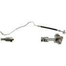 PHD1109 Bremsschlauch HA li | VW Polo 1.4 16V 96
