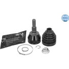 Gelenksatz, Antriebswelle MEYLE-ORIGINAL: True to OE 7144980080