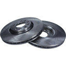 Maxgear Bremsscheibe Opel P. Zafira B/Astra H/Meriva B 1.6/1.7/1.9Cdti 308Mm | 19-1019