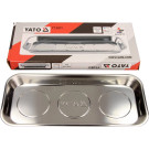 YT-0831 Magnetschale Rechteckig 35Cmx15Cm