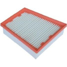 DENCKERMANN Luftfilter A141389