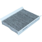 KAMOKA Filter, Innenraumluft F512801