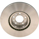 Bremsscheibe | PEUGEOT,CITROEN | 0 986 479 529