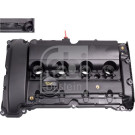 Ventildeckel mit Dichtung CITROEN,PEUGEOT febi Plus 102602