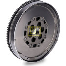 Zweimassenschwungrad OPEL VectraC,AstraH,Zafira 1.9CDTI 04 LuK DMF 415 0241 10