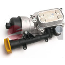 JPN Ölkühler, Motoröl 60C9421-JPN