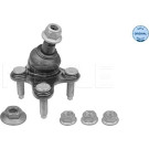 12 303 022 Traggelenk VA unten re AUDI A3,SEAT,VW Golf V,Touran 03 MEYLE-ORIGINAL: True to OE 1160100016