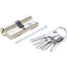 BGS Messing-Schließzylinder 70 mm BGS Do it yourself 8093