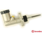 BREMBO Geberzylinder, Kupplung C 52 001 ESSENTIAL LINE