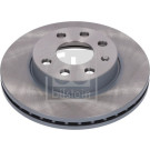 FEBI BILSTEIN Bremsscheibe FEBI BILSTEIN Bremsscheibe