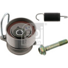 FEBI BILSTEIN Spannrolle | 31850