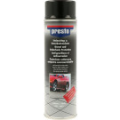 Presto Steinschlag-Unterbodenschutz überlackierbar schwarz Spray 500ml | 306024