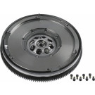 Zweimassenschwungrad | MERCEDES W203,209 200,220CDI 04.03 | 2294000834