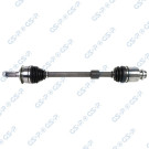 GSP Antriebswelle 257300