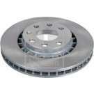 FEBI BILSTEIN Bremsscheibe | 05179