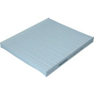 KAMOKA Filter, Innenraumluft F417001