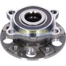 Japanparts Radnabe KK-10025