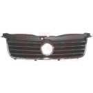 VAN WEZEL Kühlergitter 5837510 Equipart