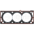 Dichtung, Zylinderkopf | OPEL | 890.662