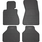 0671 Passgenaue Kofferraummatte Gummimatten Bmw 7Er - E65