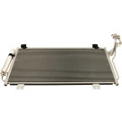 KONDENSATOR, KLIMAANLAGE | AC830289