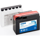 EXIDE Starterbatterie | ETR4A-BS