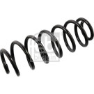 FEBI BILSTEIN Fahrwerksfeder | 104733