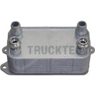 TRUCKTEC AUTOMOTIVE Ölkühler 02.25.092