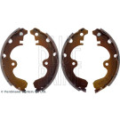 Bremsbacken Toyota Paseo/Starlet 1.0-1.5 89-99 | ADT34143