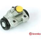 BREMBO Radbremszylinder | A 12 270