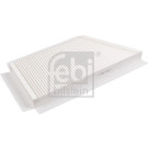 FEBI BILSTEIN Innenraumfilter