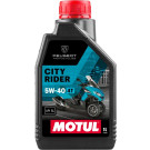 Motul Peugeot City Rider 4T 5W-40 API SL | 111249