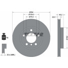 Bremsscheibe Mini P. Countryman/Paceman 10 | 92277805
