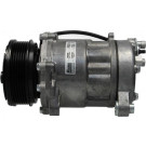 Kompressor PKW | SEAT Arosa, VW Lupo | 89088