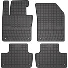 Passgenaue Kofferraummatte Gummimatten Volvo Xc60 Ii 17 | 401907