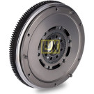 Zweimassenschwungrad MINI Cooper S R50,R53 02 LuK DMF 415 0176 10