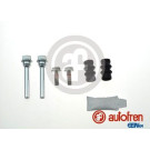 Reparatursatz Bremssattel Ford Mondeo Iv | D7087C