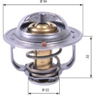 Gates Thermostat | OPEL Astra 1.7 | TH42589G1