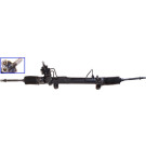 Lenkgetriebe hydraulisch | TOYOTA Avensis,Corolla 01 | 711521244 Lenkgetriebe hydraulisch | TOYOTA Avensis,Corolla 01 | 711521244