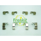 FRENKIT Zubehör, Bremsbeläge 901699