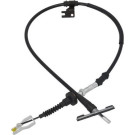 KAMOKA Seilzug, Kupplungsbetätigung LC101