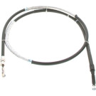 1 987 477 257 Seilzug, Feststellbremse