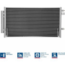 Kondensator PKW | Fiat 500X 14 | 940692