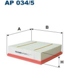 FILTRON Luftfilter AP 034/5