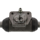 FEBI BILSTEIN Bremsrolle 15969