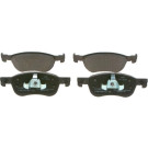 Bremsbelag | FORD Fiesta 7 17 | 0 986 424 867