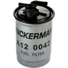 DENCKERMANN Kraftstofffilter